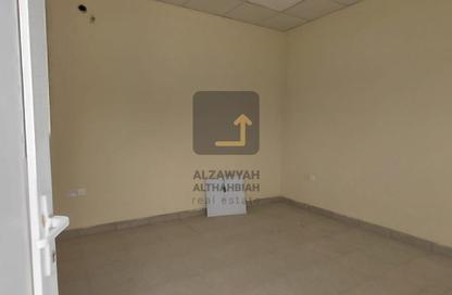 Land - Studio for rent in Al Sajaa - Sharjah