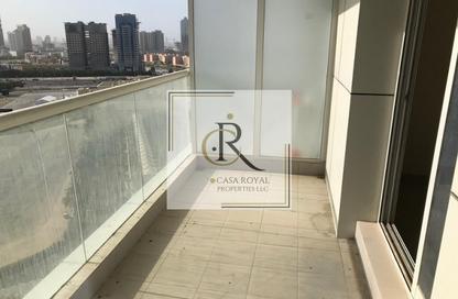 شقة - 1 - 2 للبيع في ستاديوم بوينت - مدينة دبي الرياضية - دبي