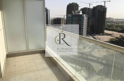 شقة - 1 - 2 للبيع في ستاديوم بوينت - مدينة دبي الرياضية - دبي