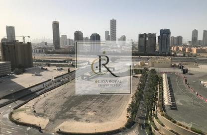 شقة - 1 - 2 للبيع في ستاديوم بوينت - مدينة دبي الرياضية - دبي