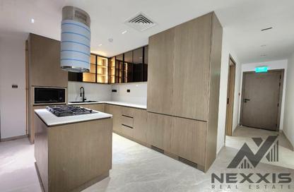 Villa - 4 Bedrooms - 6 Bathrooms for rent in Marwa Homes 4 - District 10 - Jumeirah Village Circle - Dubai