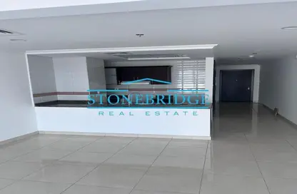 Apartment - Studio - 1 Bathroom for rent in The Court Tower - Business Bay - Dubai
