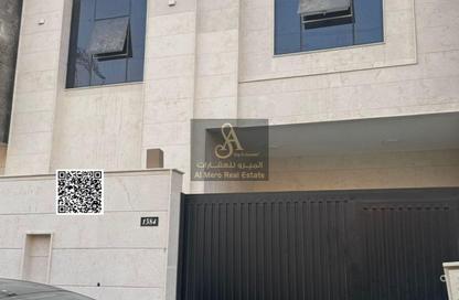 Villa - 5 Bedrooms - 6 Bathrooms for sale in Al Yasmeen 1 - Al Yasmeen - Ajman