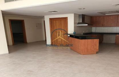 Apartment - 1 Bedroom - 2 Bathrooms for rent in Building 226 - Mogul Cluster - Discovery Gardens - Dubai