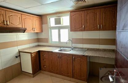 Apartment - 1 Bedroom - 2 Bathrooms for rent in Muwaileh 29 Building - Muwaileh - Sharjah Apartment - 1 Bedroom - 2 Bathrooms for rent in Muwaileh 29 Building - Muwaileh - Sharjah