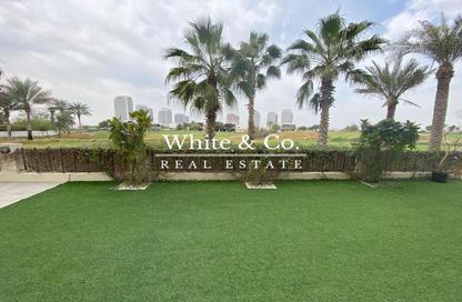 Villa - 5 Bedrooms - 6 Bathrooms for rent in The Turf - DAMAC Hills - Dubai