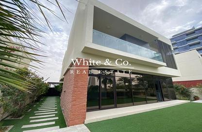 Villa - 5 Bedrooms - 6 Bathrooms for rent in The Turf - DAMAC Hills - Dubai