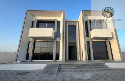 Villa - 5 Bedrooms - 6 Bathrooms for rent in Al Aweer 1 - Al Aweer - Dubai Villa - 5 Bedrooms - 6 Bathrooms for rent in Al Aweer 1 - Al Aweer - Dubai