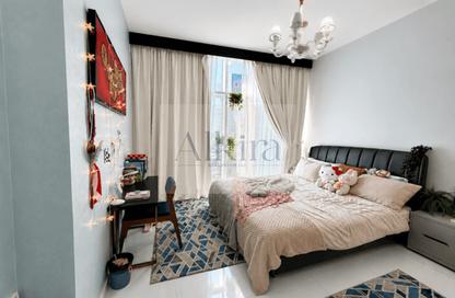 Apartment - 2 Bedrooms - 3 Bathrooms for rent in Miraclz Tower by Danube - Arjan - Dubai Apartment - 2 Bedrooms - 3 Bathrooms for rent in Miraclz Tower by Danube - Arjan - Dubai