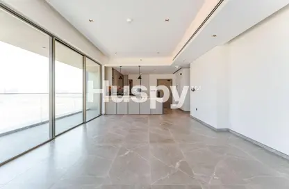 Apartment - 2 Bedrooms - 4 Bathrooms for rent in Haven Living - Dubai Islands - Dubai