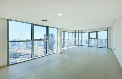 شقة - 2 غرف نوم - 2 حمامات للايجار في راديانت سكوير - مدينة الأضواء - جزيرة الريم - أبوظبي