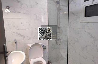 Apartment - 1 Bedroom - 2 Bathrooms for rent in Oasis Tower - Al Rashidiya 1 - Al Rashidiya - Ajman