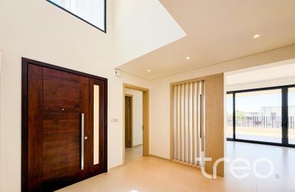 Villa - 4 Bedrooms - 5 Bathrooms for rent in Jebel Ali Village Townhouses - Jebel Ali Village - Jebel Ali - Dubai