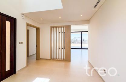 Villa - 4 Bedrooms - 5 Bathrooms for rent in Jebel Ali Village Townhouses - Jebel Ali Village - Jebel Ali - Dubai