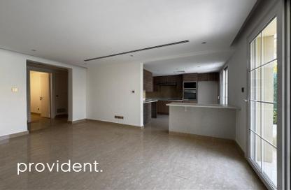 Villa - 2 - 2 for rent in Springs 2 - The Springs - Dubai