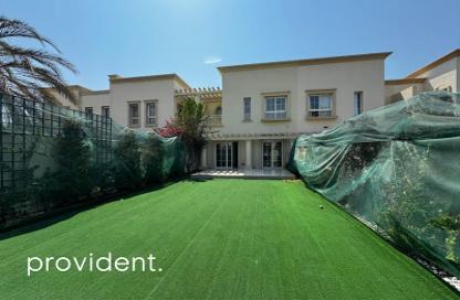 Villa - 2 - 2 for rent in Springs 2 - The Springs - Dubai Villa - 2 - 2 for rent in Springs 2 - The Springs - Dubai