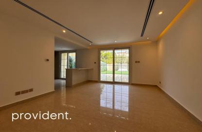 Villa - 2 - 2 for rent in Springs 2 - The Springs - Dubai