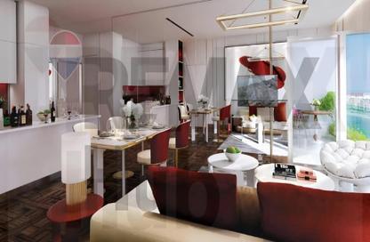 Apartment - 3 Bedrooms - 4 Bathrooms for sale in Aykon City Tower D - Aykon City - Business Bay - Dubai Apartment - 3 Bedrooms - 4 Bathrooms for sale in Aykon City Tower D - Aykon City - Business Bay - Dubai