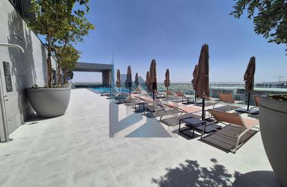 Apartment - 1 Bedroom - 2 Bathrooms for rent in Vida Residences - Aljada - Sharjah