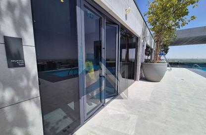 Apartment - 1 Bedroom - 2 Bathrooms for rent in Vida Residences - Aljada - Sharjah