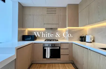 Apartment - 1 Bedroom - 2 Bathrooms for sale in Oakley Square Residences - District 11 - Jumeirah Village Circle - Dubai