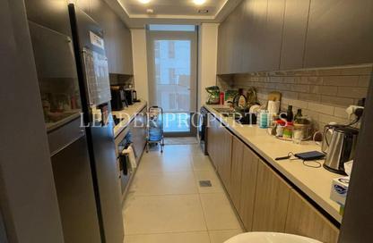 Apartment - 2 Bedrooms - 3 Bathrooms for sale in Diamond Building - Jumeirah Garden City - Al Satwa - Dubai Apartment - 2 Bedrooms - 3 Bathrooms for sale in Diamond Building - Jumeirah Garden City - Al Satwa - Dubai