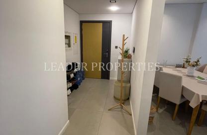 Apartment - 2 Bedrooms - 3 Bathrooms for sale in Diamond Building - Jumeirah Garden City - Al Satwa - Dubai