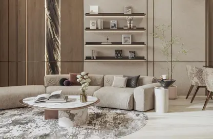 Apartment - Studio - 1 Bathroom for sale in Empire Gardens - Dubai Land Residence Complex - Dubai Land - Dubai