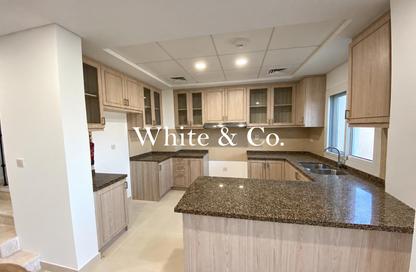 Townhouse - 2 Bedrooms - 2 Bathrooms for rent in Casa Viva - Serena - Dubai Townhouse - 2 Bedrooms - 2 Bathrooms for rent in Casa Viva - Serena - Dubai