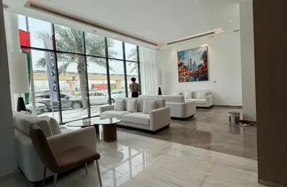 شقة - غرفة نوم - 2 حمامات للايجار في ميلينيوم تاليا ريزيدينس - الفرجان - دبي