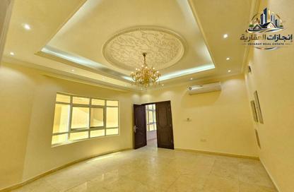 Villa - Studio - 5 Bathrooms for rent in Al Mowaihat 1 - Al Mowaihat - Ajman