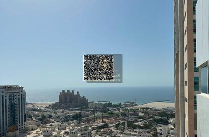 Apartment - 2 Bedrooms - 3 Bathrooms for sale in Ajman One Tower 9 - Ajman One - Ajman Downtown - Ajman Apartment - 2 Bedrooms - 3 Bathrooms for sale in Ajman One Tower 9 - Ajman One - Ajman Downtown - Ajman
