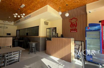 Retail - Studio - 1 for rent in Elz by Danube - Arjan - Dubai Retail - Studio - 1 for rent in Elz by Danube - Arjan - Dubai