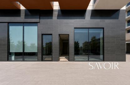 Retail - Studio - 1 for rent in Elz by Danube - Arjan - Dubai Retail - Studio - 1 for rent in Elz by Danube - Arjan - Dubai
