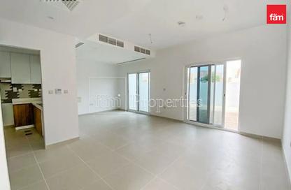 Villa - 3 - 3 for rent in Amaranta 3 - Amaranta - Villanova - Dubai