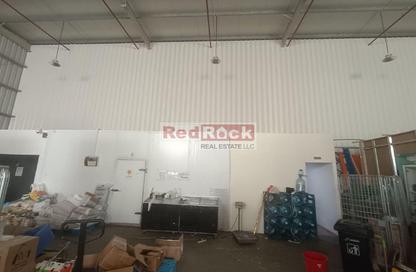 Warehouse - Studio - 1 Bathroom for rent in Dubai Investment Park 1 (DIP 1) - Dubai Investment Park (DIP) - Dubai Warehouse - Studio - 1 Bathroom for rent in Dubai Investment Park 1 (DIP 1) - Dubai Investment Park (DIP) - Dubai