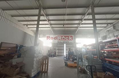 Warehouse - Studio - 1 Bathroom for rent in Dubai Investment Park 1 (DIP 1) - Dubai Investment Park (DIP) - Dubai Warehouse - Studio - 1 Bathroom for rent in Dubai Investment Park 1 (DIP 1) - Dubai Investment Park (DIP) - Dubai