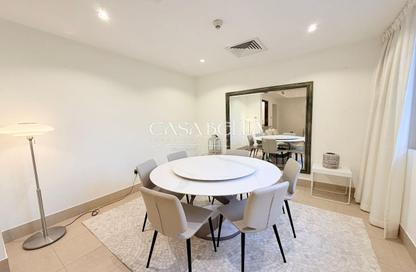 Apartment - 2 - 3 for rent in Zanzebeel 2 - Zanzebeel - Old Town - Downtown Dubai - Dubai