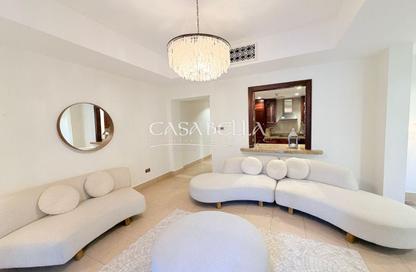 Apartment - 2 - 3 for rent in Zanzebeel 2 - Zanzebeel - Old Town - Downtown Dubai - Dubai