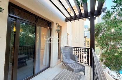 Apartment - 2 - 3 for rent in Zanzebeel 2 - Zanzebeel - Old Town - Downtown Dubai - Dubai Apartment - 2 - 3 for rent in Zanzebeel 2 - Zanzebeel - Old Town - Downtown Dubai - Dubai