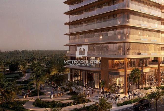 Prime Location | Peaceful Environment | High ROI