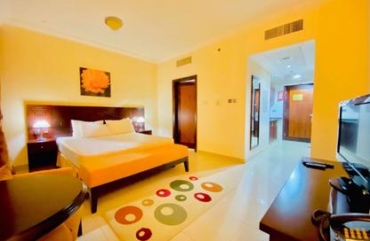 Apartment - Studio - 1 for rent in Airport Road - Abu Dhabi Apartment - Studio - 1 for rent in Airport Road - Abu Dhabi