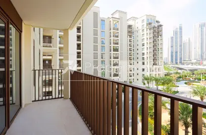 شقة - 2 غرف نوم - 2 حمامات للايجار في سافانا في كريك بيتش برج 3 - السافانا - جريك بيتش - مرسى خور دبي - دبي