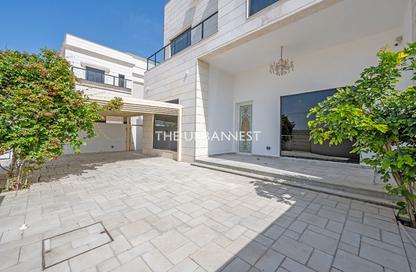 Villa - 5 - 6 for rent in Nad Al Sheba Gardens 1 - Nad Al Sheba Gardens - Nad Al Sheba 1 - Nad Al Sheba - Dubai