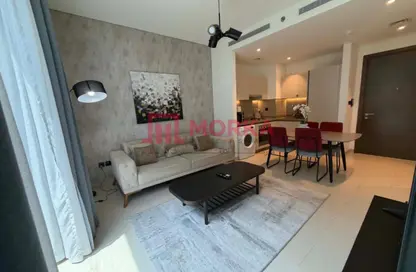Apartment - 1 Bedroom - 1 Bathroom for rent in Sobha Creek Vistas Tower B - Sobha Hartland - Mohammed Bin Rashid City - Dubai Apartment - 1 Bedroom - 1 Bathroom for rent in Sobha Creek Vistas Tower B - Sobha Hartland - Mohammed Bin Rashid City - Dubai