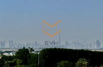 Apartment - 1 Bedroom - 2 Bathrooms for rent in The Haven II - Majan - Dubai Land - Dubai