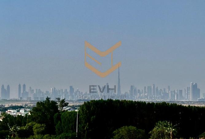 إطلالة على برج خليفة | جديد تمامًا | طابق مرتفع