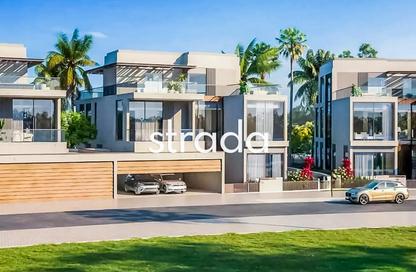 Villa - 4 Bedrooms - 6 Bathrooms for sale in South Bay 1 - South Bay - Residential District - Dubai South (Dubai World Central) - Dubai Villa - 4 Bedrooms - 6 Bathrooms for sale in South Bay 1 - South Bay - Residential District - Dubai South (Dubai World Central) - Dubai