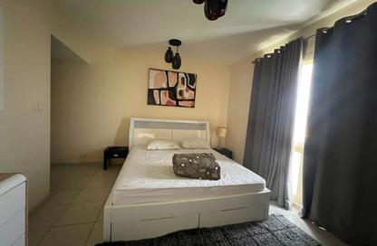 Apartment - 1 Bedroom - 2 Bathrooms for rent in Lagoon B16 - The Lagoons - Mina Al Arab - Ras Al Khaimah