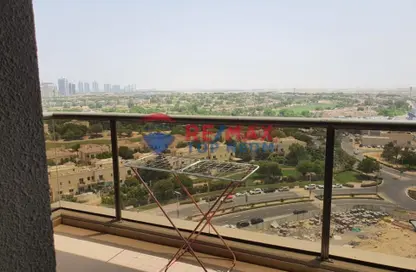 Apartment - 1 Bedroom - 2 Bathrooms for rent in Elite Sports Residence 10-1 - Elite Sports Residence 10 - Elite Sports Residence - Dubai Sports City - Dubai